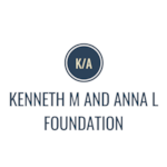 Kenneth M and Anna L Foundation